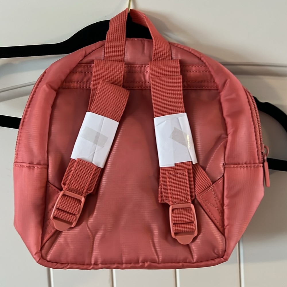NWOT VS PINK Mini Ripstop Backpack - Picture 3 of 6
